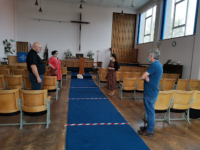 (Portobello) Portobello Methodist Church