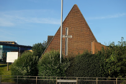 (Larne) Rounds Green Methodist Church