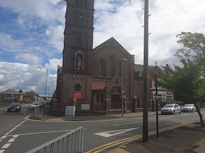 (Brighton) Sacred Heart and St Margaret Mary