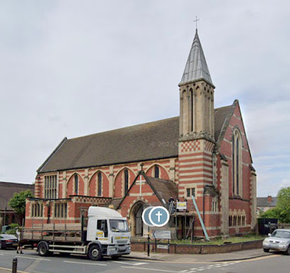(Bearwood) Sandon Road Methodist Church