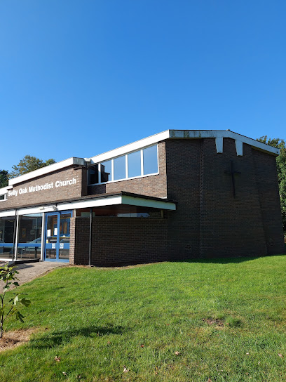 (Selly Oak) Selly Oak Methodist