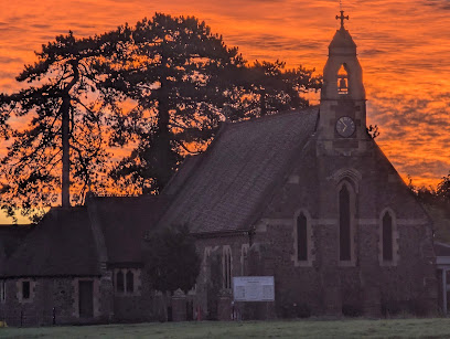 (Great Malvern) St Andrew Malvern