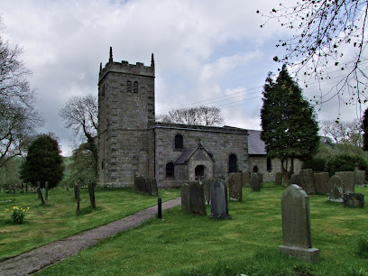 (Blore) St Bartholomew