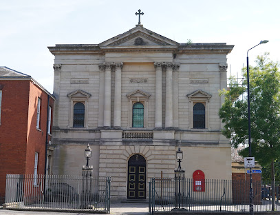 (Worcester) St George's