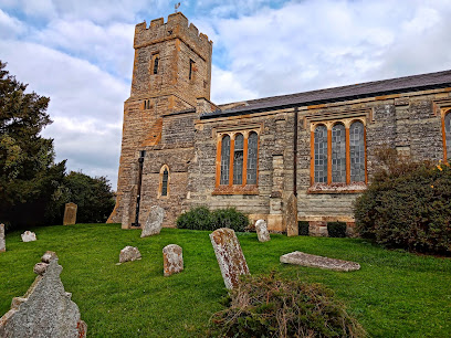 (Exhall) St Giles