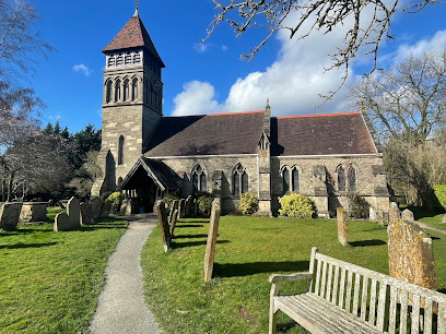 (Mexborough) St James the Great