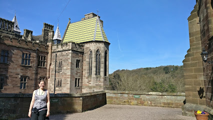 (Alton) St John Baptist