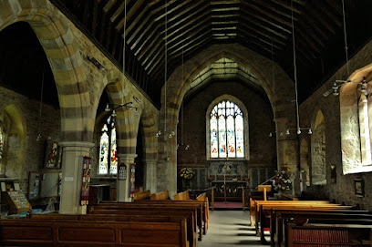 (Whitbourne) St John the Baptist, Whitbourne