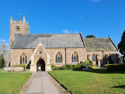 (Tenbury Wells) St Mary