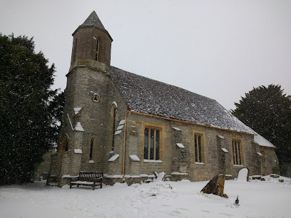 (187 Warmsworth Road) St Mary Magdalene