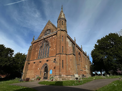 (Powys - Powys) St Mary's