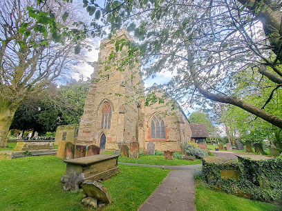 (Coventry) St Michael
