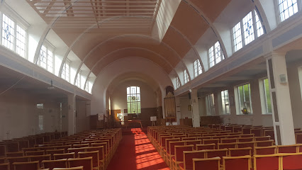 (Erdington) Stockland Green Methodist Church