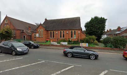 (Stourport-on-Severn) Stourport Baptist Church