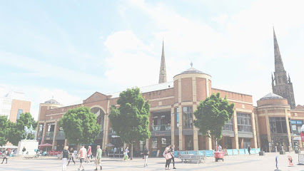 (Coventry) The Belonging Christian Church