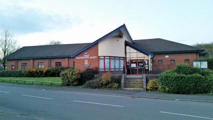 (Chesterton) The Salvation Army Chesterton Corps