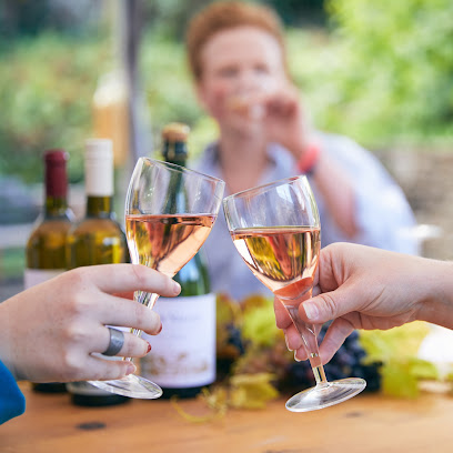 (Kington) The Vineyard Fellowship