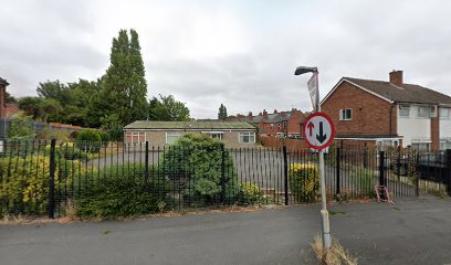 (Lanarkshire) Toll End Methodist Church