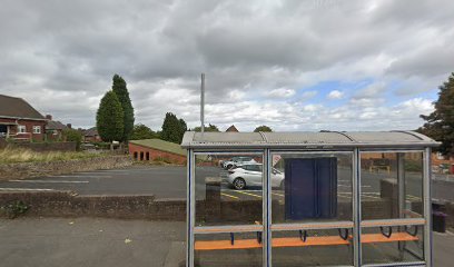 (Bovey Tracey) Upper Gornal Methodist Church