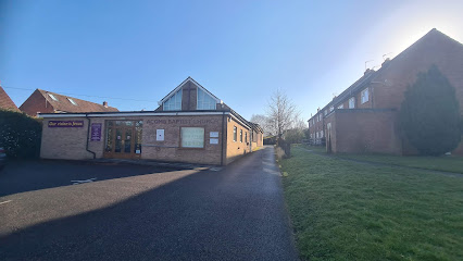 (Acomb) Acomb Baptist Church
