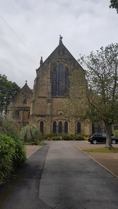(Elland) All Saints