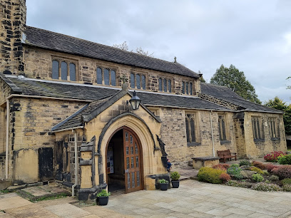 (Swindon) All Saints