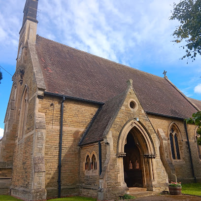 (Appleton Roebuck) Appleton Roebuck Methodist Church