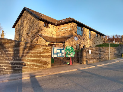 (Wargrave) Bethel Baptist Church, Sandy Lane