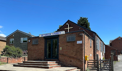 (Swallownest) Bethesda Church
