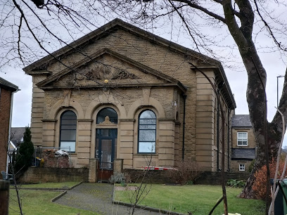 (Birkenshaw) Birkenshaw Methodist Church