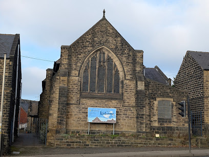 (Sheffield) Christ Church