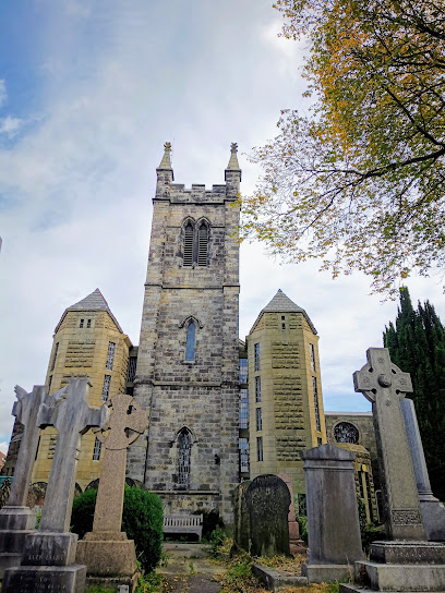 (Fulwood) Christ Church Fulwood