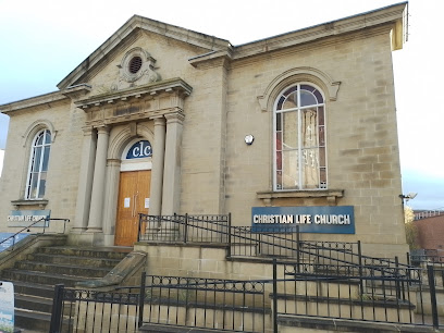 (Shipley) Christian Life Church