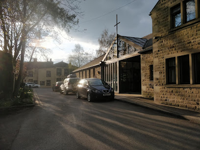 (Mytholmroyd) Church of the Good Shepherd