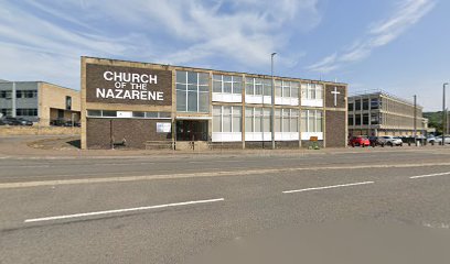 (Dewsbury) Church of the Nazarene
