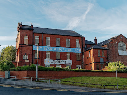 (Crawley) City Evangelical Church