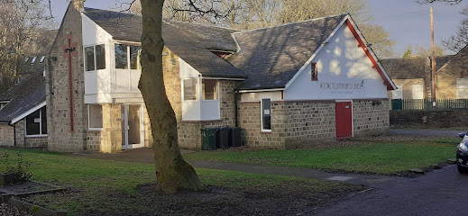 (West Berkshire) Clayton Baptist Church