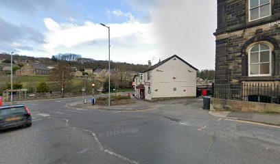 (Harden) Congregational Church