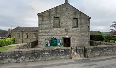 (Darley) Darley Methodist Church