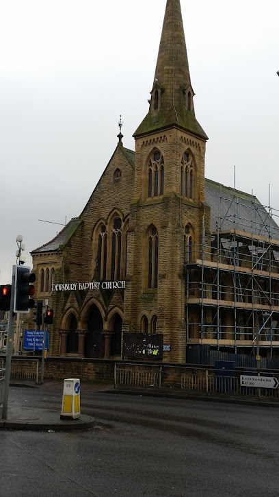 (Dewsbury) Dewsbury Baptist Church