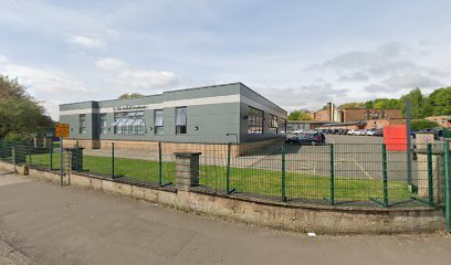 (Stocksbridge) Eagles Nest Pentecostal Church
