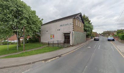 (Hemsworth) Ebenezer Gospel Hall