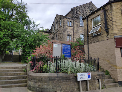 (West Berkshire) Farsley Community Church