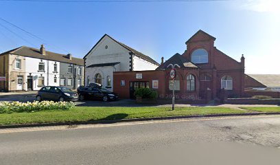 (Garforth) Garforth Evangelical Church