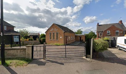 (Beighton) Gospel Hall
