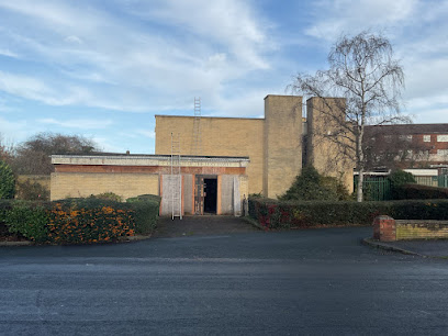 (Pontefract) Holy Family