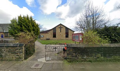 (Bingley) Holy Trinity