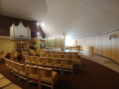 (Hunslet) Hunslet Methodist Church