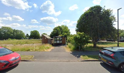 (Inkersall) Inkersall Methodist Church