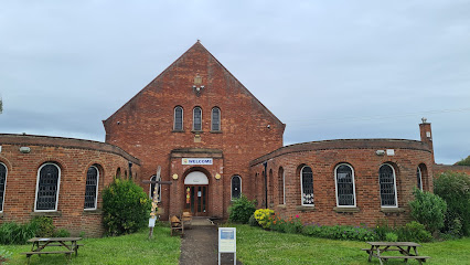 (Acomb) Lidgett Grove Methodist Church